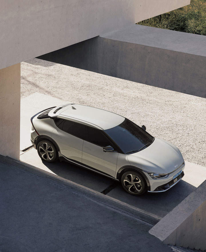 기아자동차 ev6