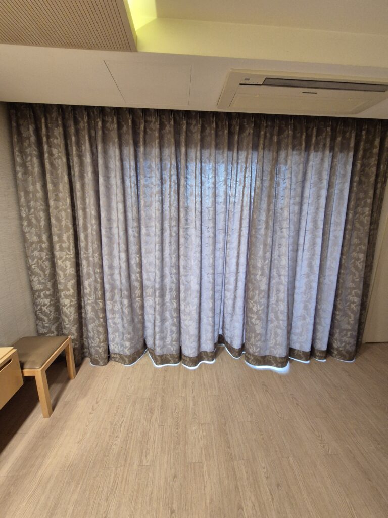소노벨 변산 객실 패밀리 클린