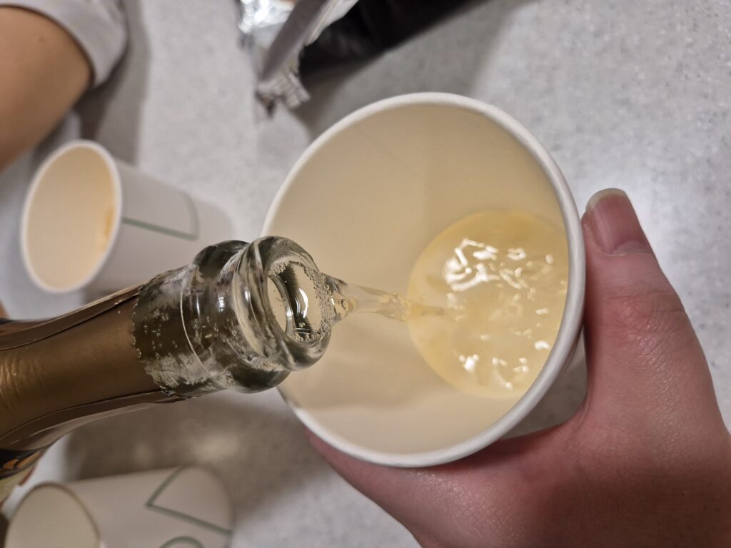 달달해서 맛있는 스페인와인 프로스페로