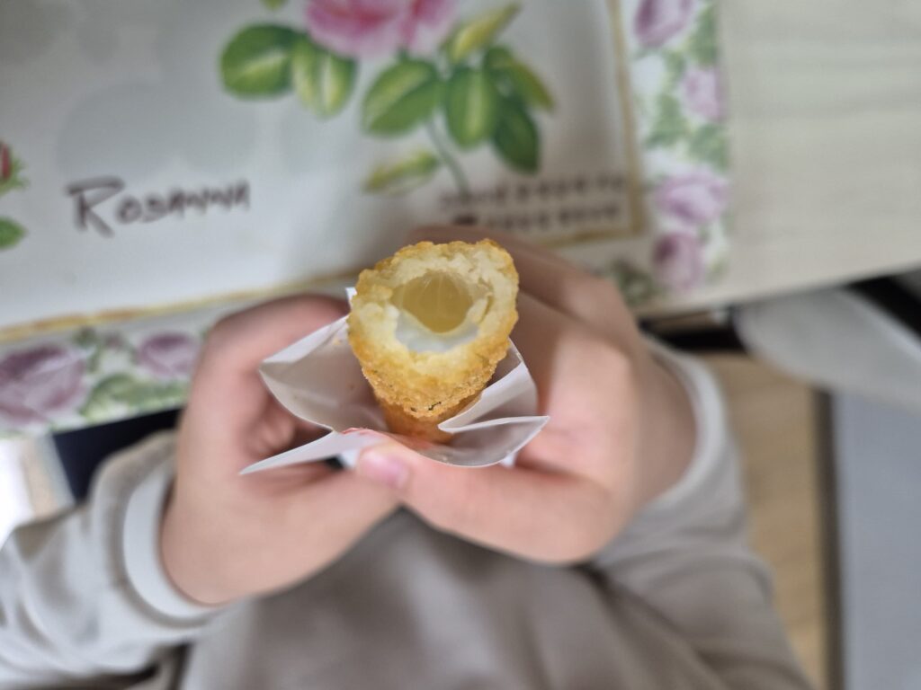 치즈스틱은 버거킹이 쵝오!