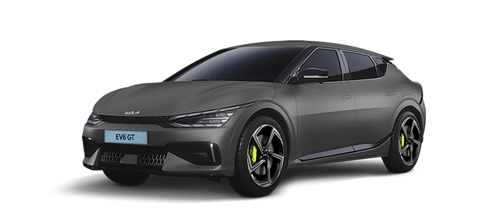 24년 기아 전기차 보조금 EV6 GT