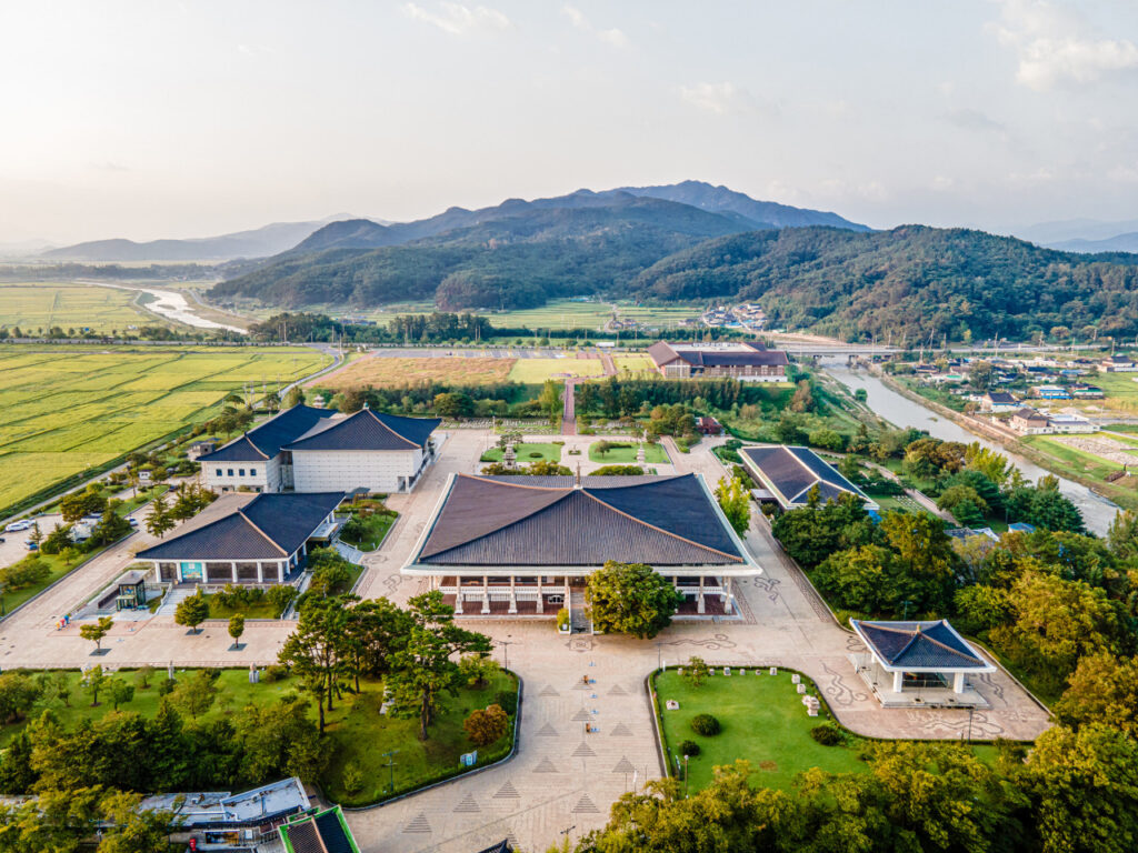 국립 경주박물관
