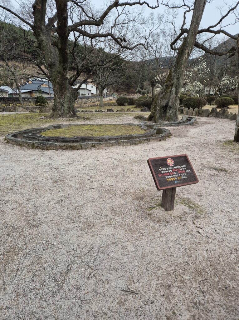 경주 포석정
