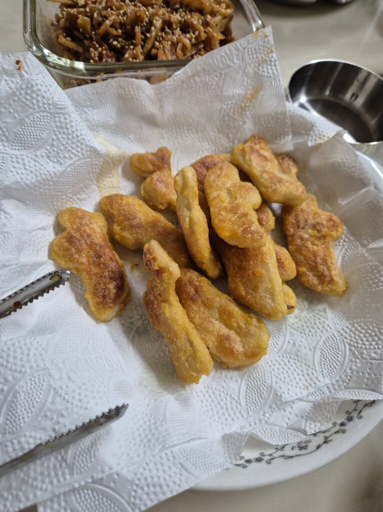 하림치킨너겟