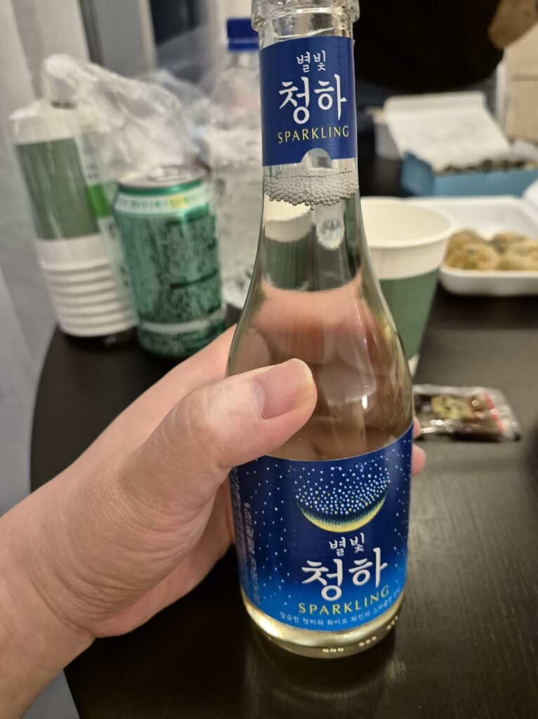 여수 구봉만두 별빛청하로 맛있게 냠냠