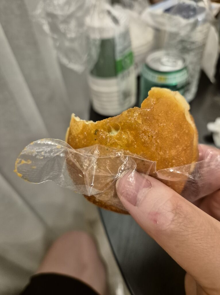 사이즈는 정말 작음