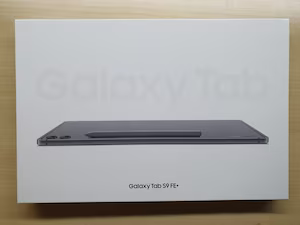 갤럭시탭 S9+FE