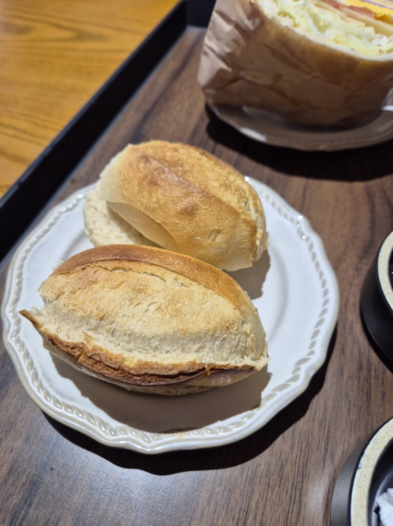 아라리빵