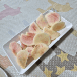 백도중 맛있는 품종 마도카 복숭아