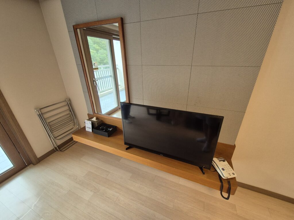 소노벨B 패밀리 TV