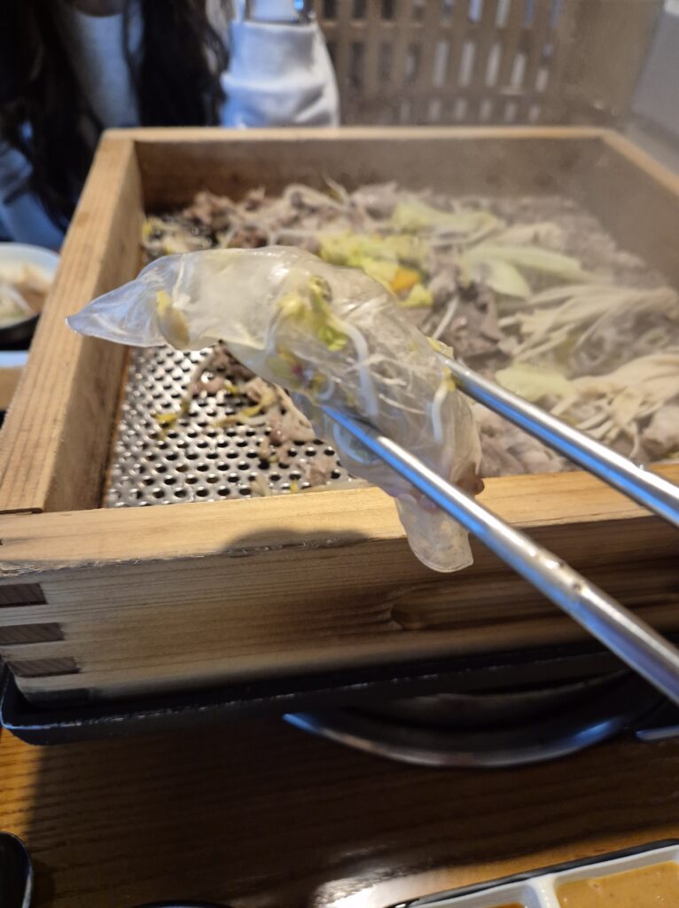 편백연가 도룡점