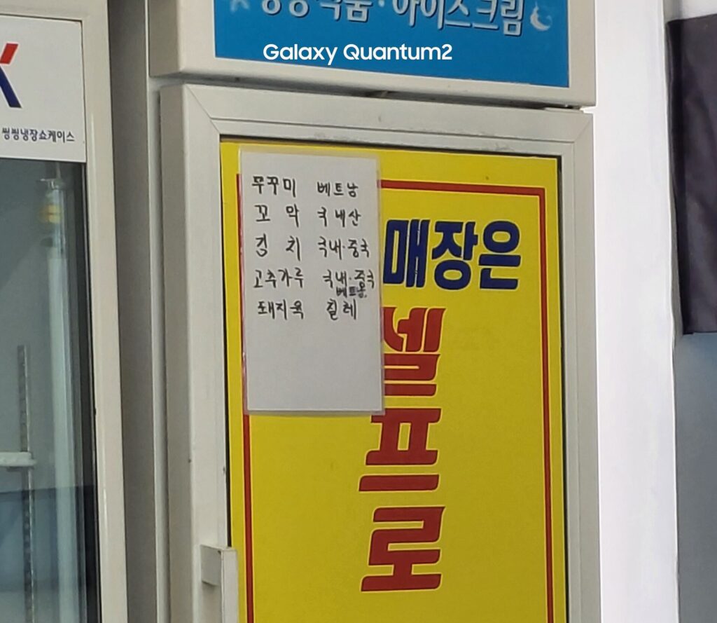 대전 성모병원 맛집 백천 쭈꾸미 원산지