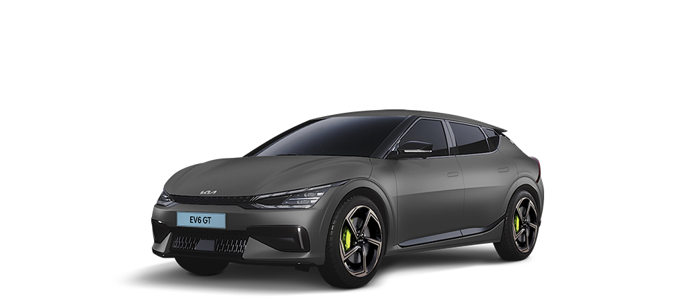 기아 전기차 EV6 GT
