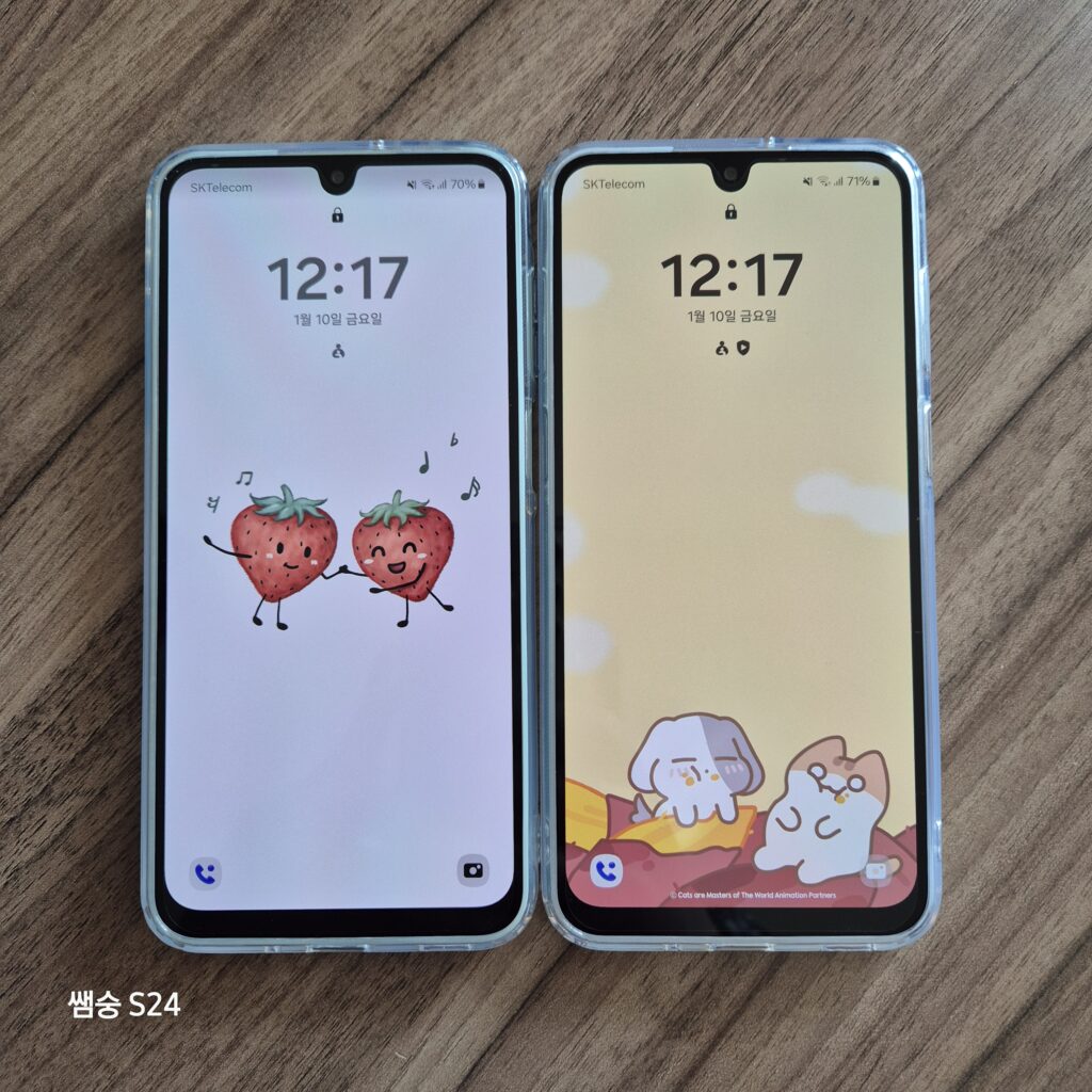 갤럭시 A16