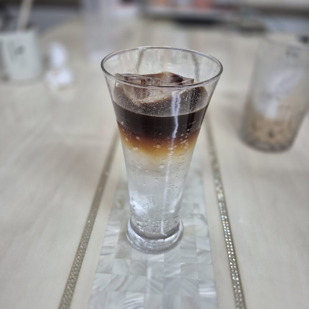 카페라샤워