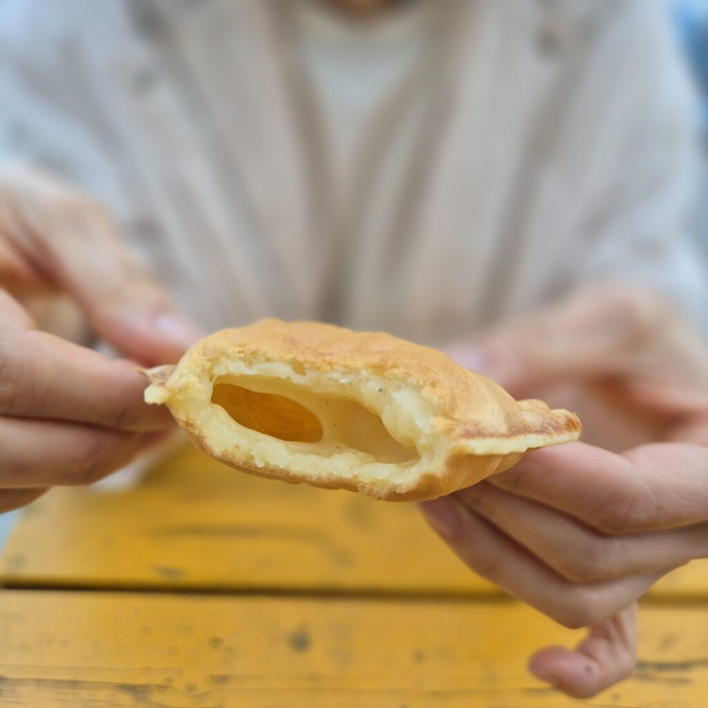 슈크림붕어빵