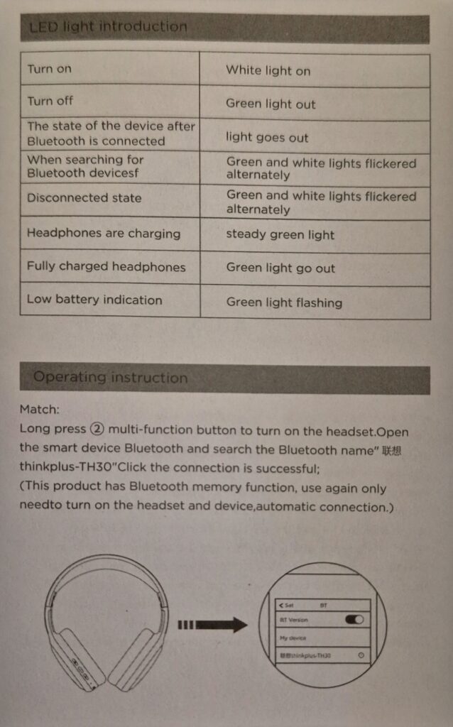 WHAT MEANS ABOUT LAMP COLORS