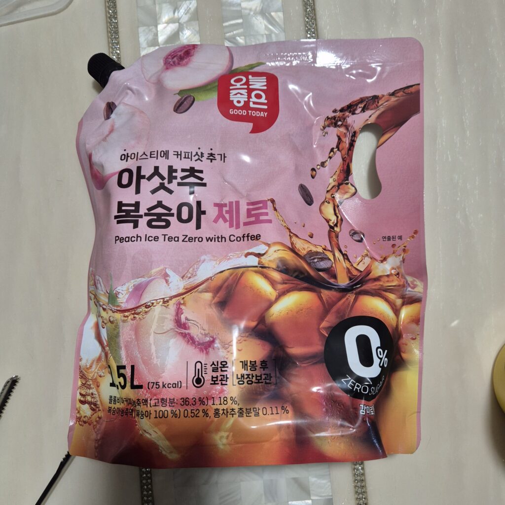 롯데마트 아샷추