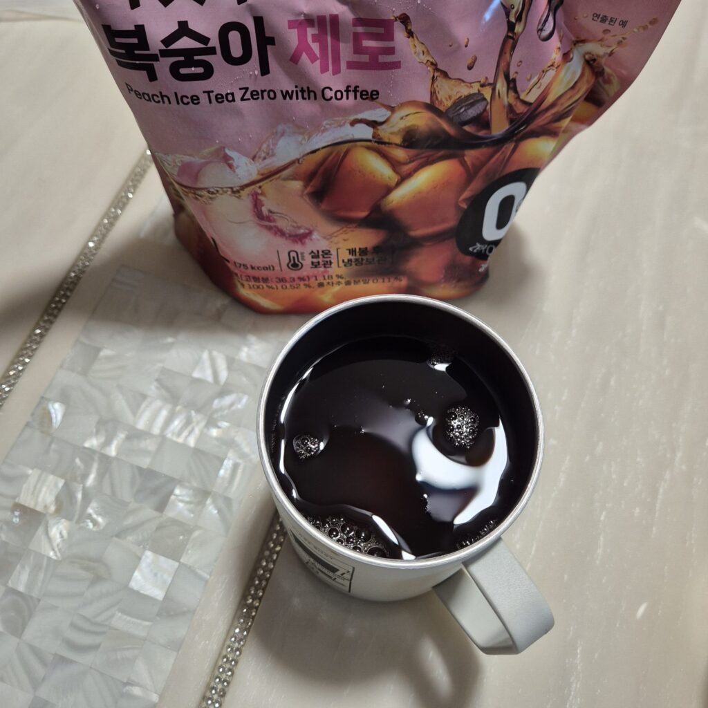 롯데마트 아샷추 맛