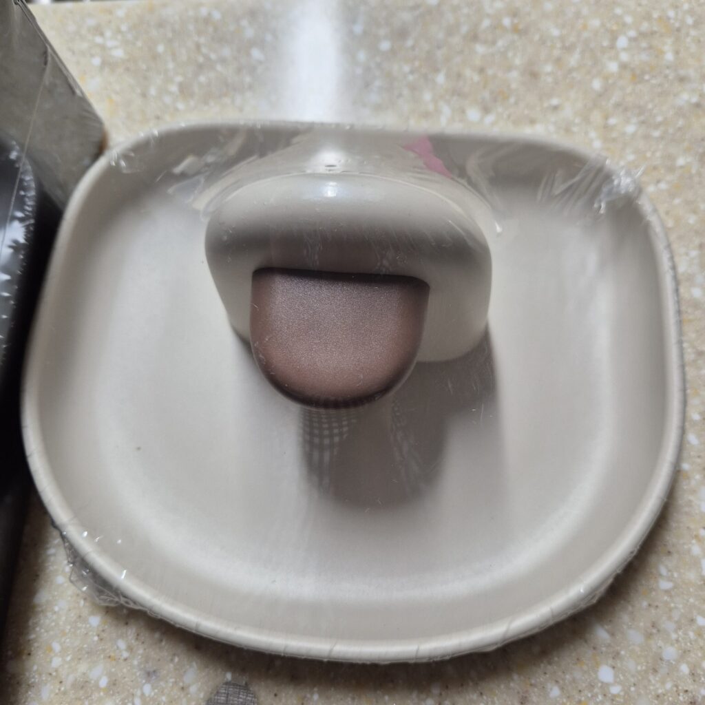 뚜껑거치대