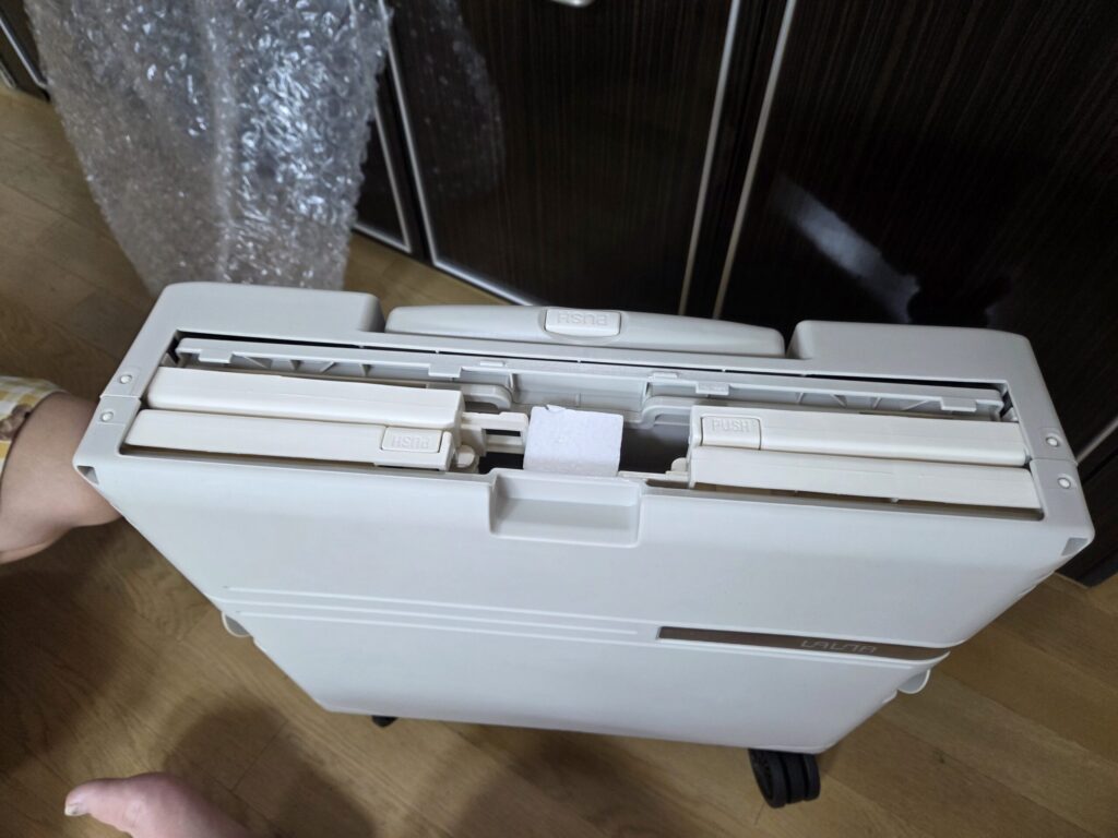 랄라카트 무드그레이XL