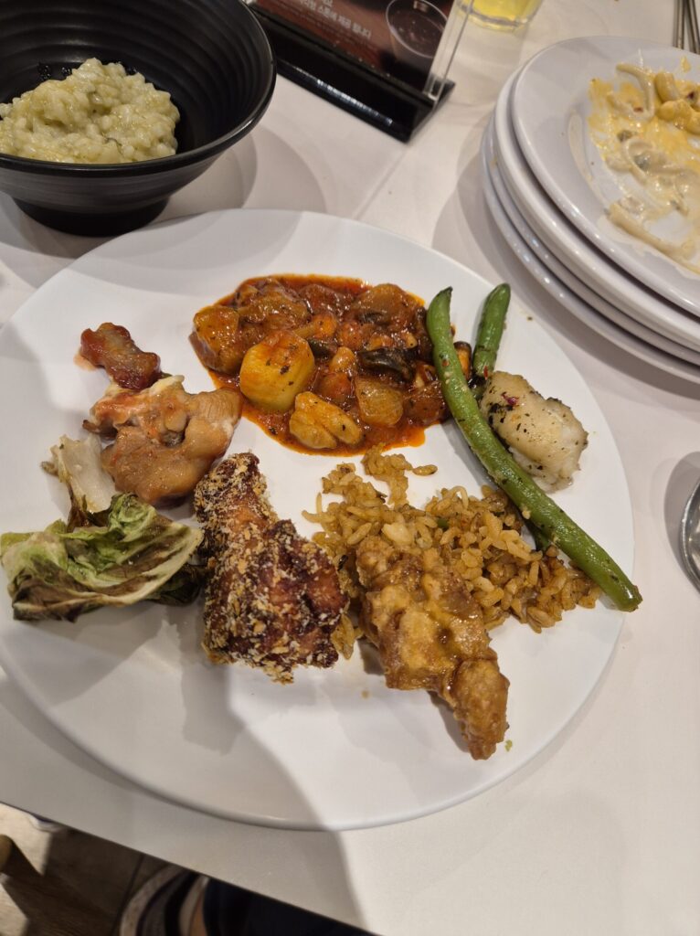 닭봉 이거 정말 맛있음!