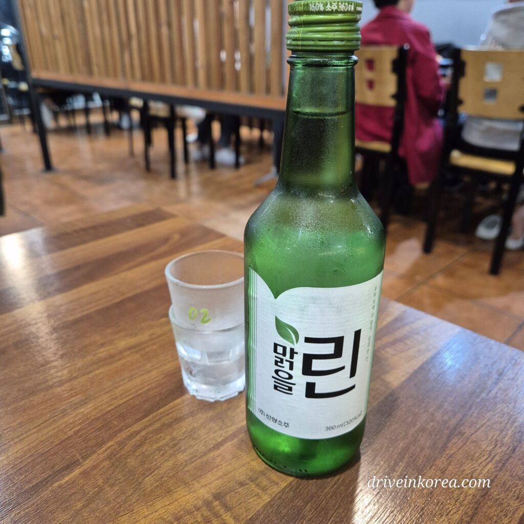 난 애국자니깐 이슬아닌 린으로 선택함!