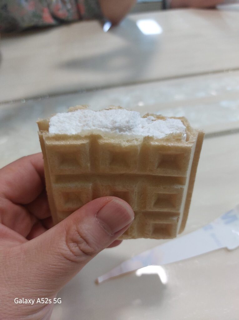 얼티브 모나카 총평