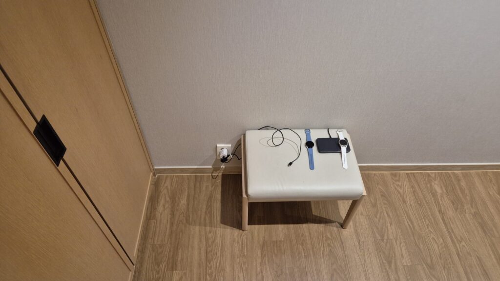 벨버디어 거제 단점