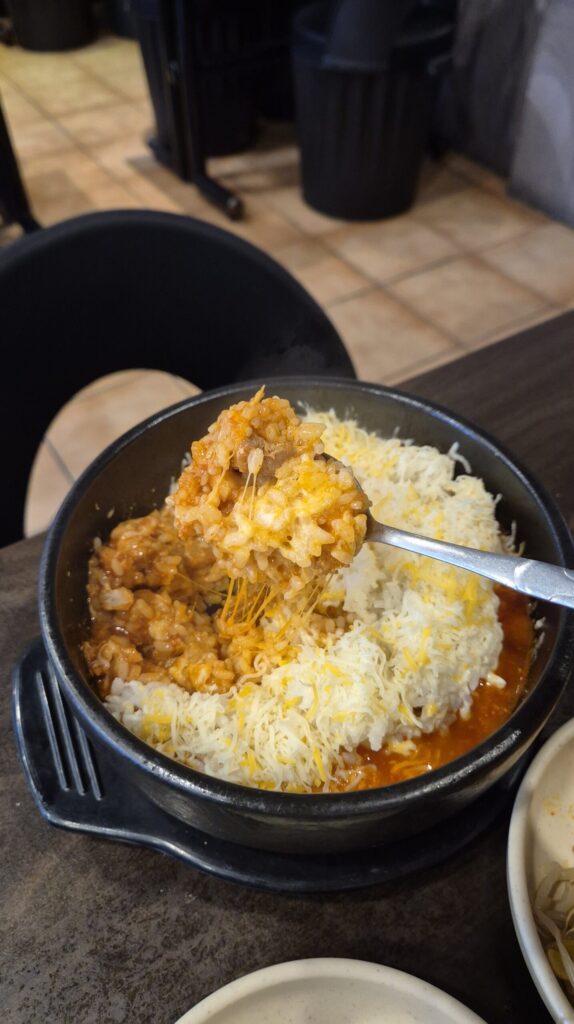 대전맛집 나영왕돈까스 치닭돌