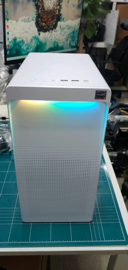 가성비 사무용PC