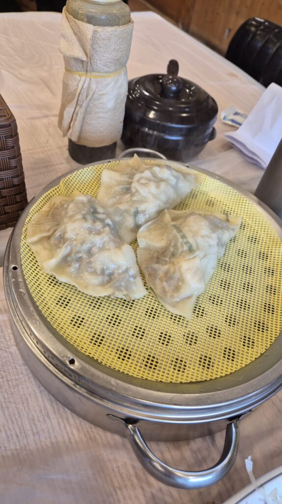 동죽이네 손만두