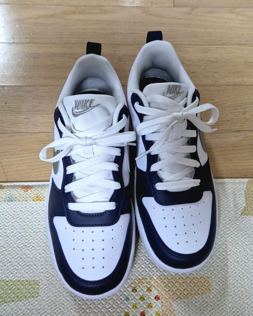 COURT BOROUGH LOW RECRAFT