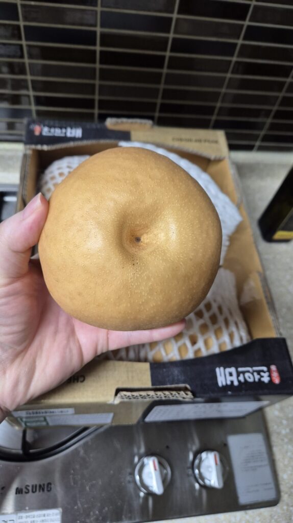 노브랜드 천안배 뒤