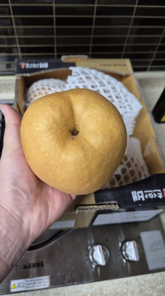 노브랜드 천안배 앞