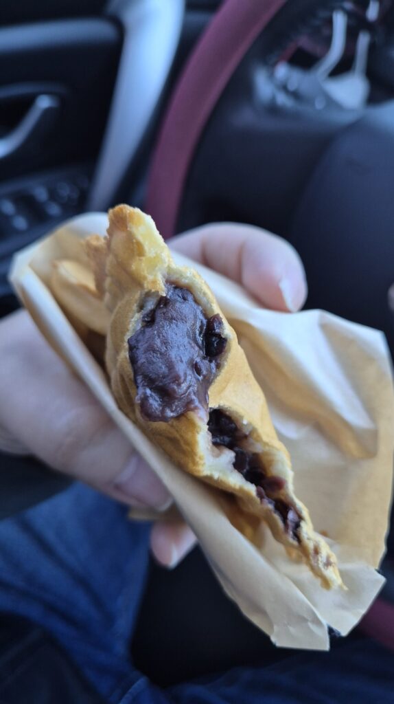 구암동 파머스 팥붕 