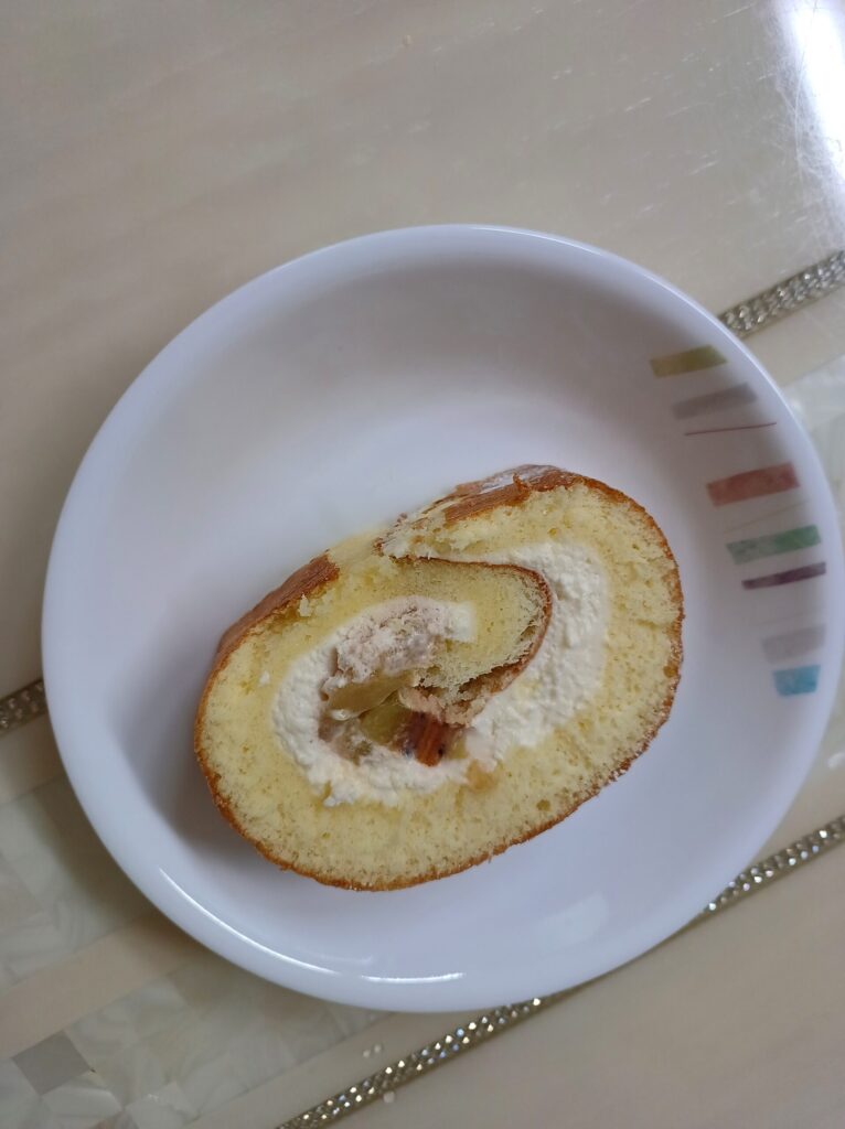 성심당 요키롤 맛있게 먹는법