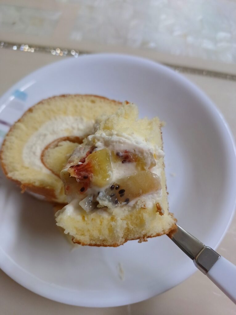 성심당 요키롤 맛