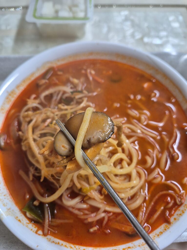 이연복 짬뽕 목란