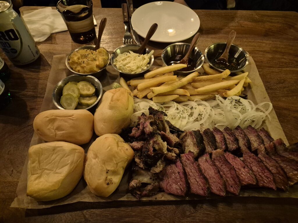 관저동 오프셋하우스 비프립 플래터