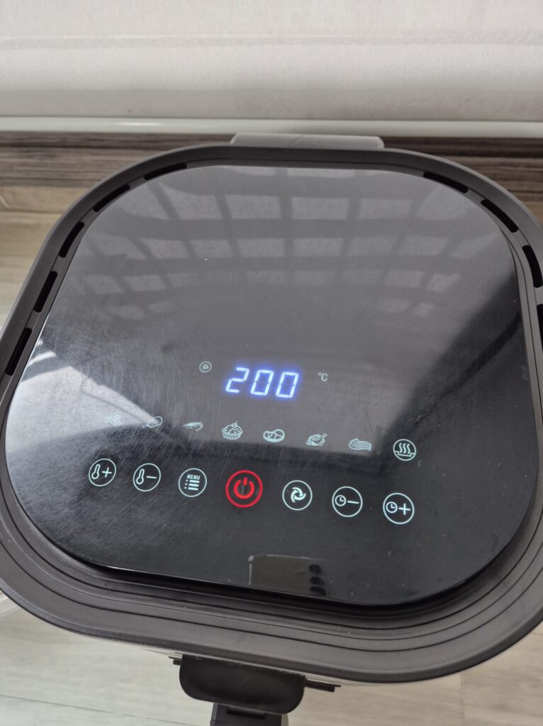 붕어빵 바삭하게 데우는 법 에어프라이어가 필요함.