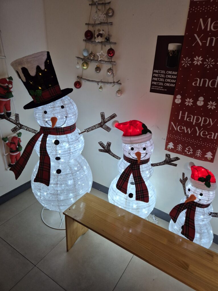 세종 카페 플레져 매장 분위기