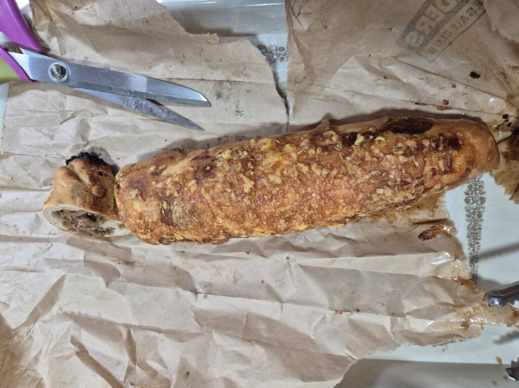 트레이더스 베이크