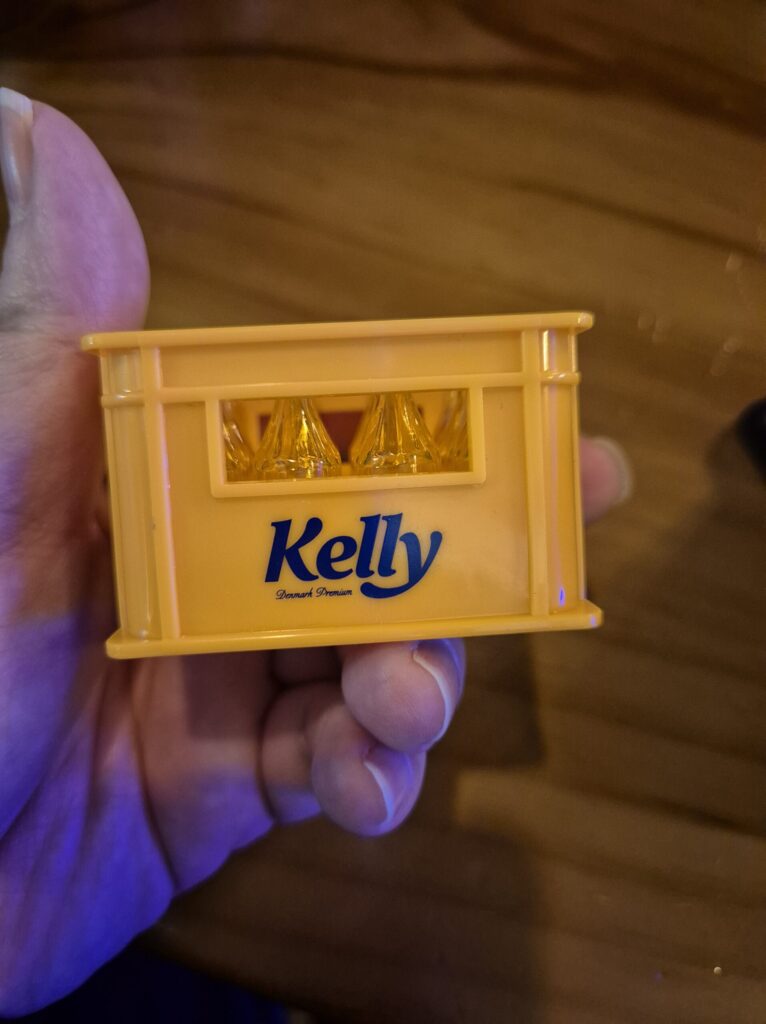 1도씨맥주 캘리오프너