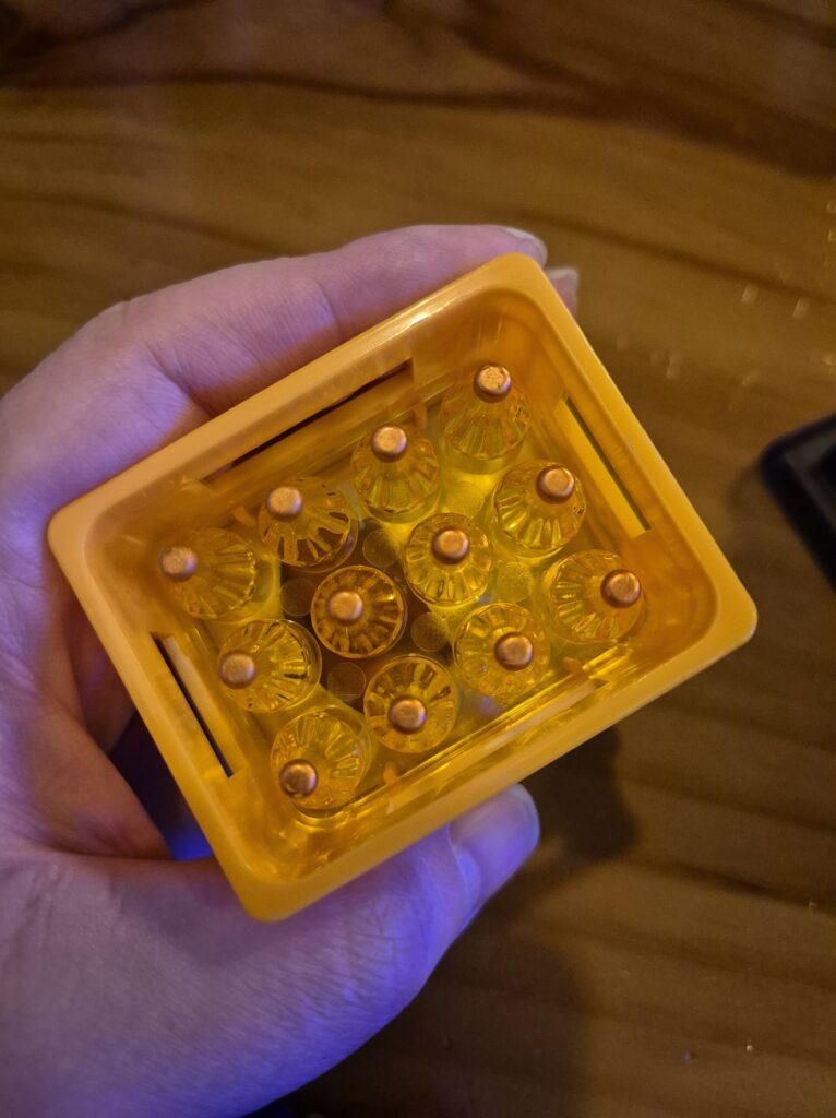 1도씨맥주 캘리오프너 너무 귀여움