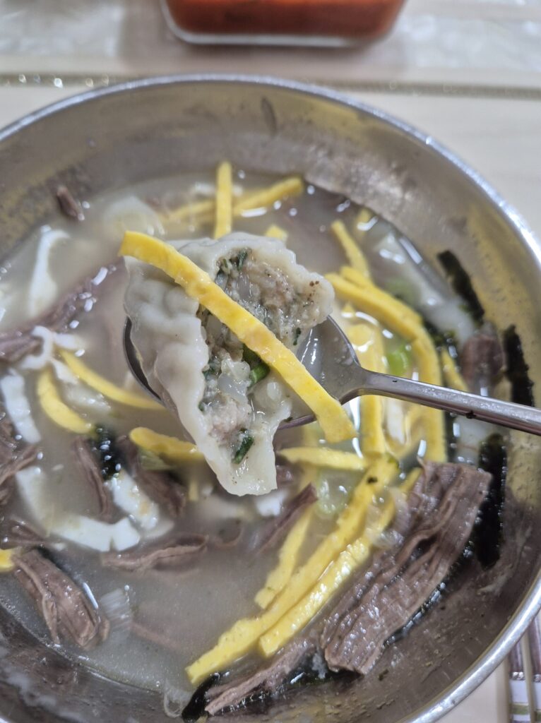 트레이더스 비비고 고기왕교자