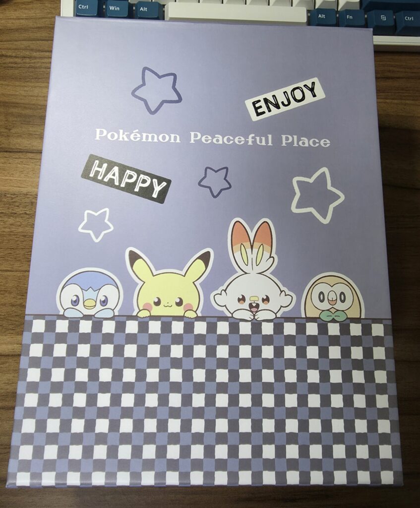 SK키즈폰 포켓피스 키즈폰