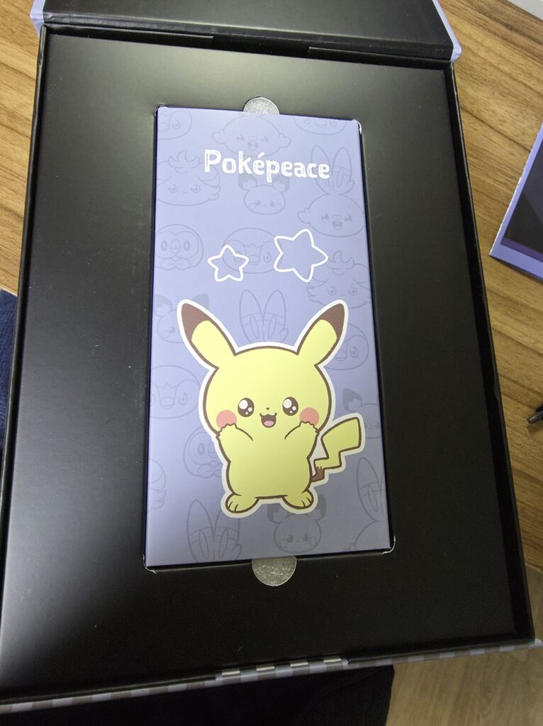 포켓키즈 스마트폰 A17 장단점