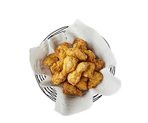 교촌치킨 허니한마리