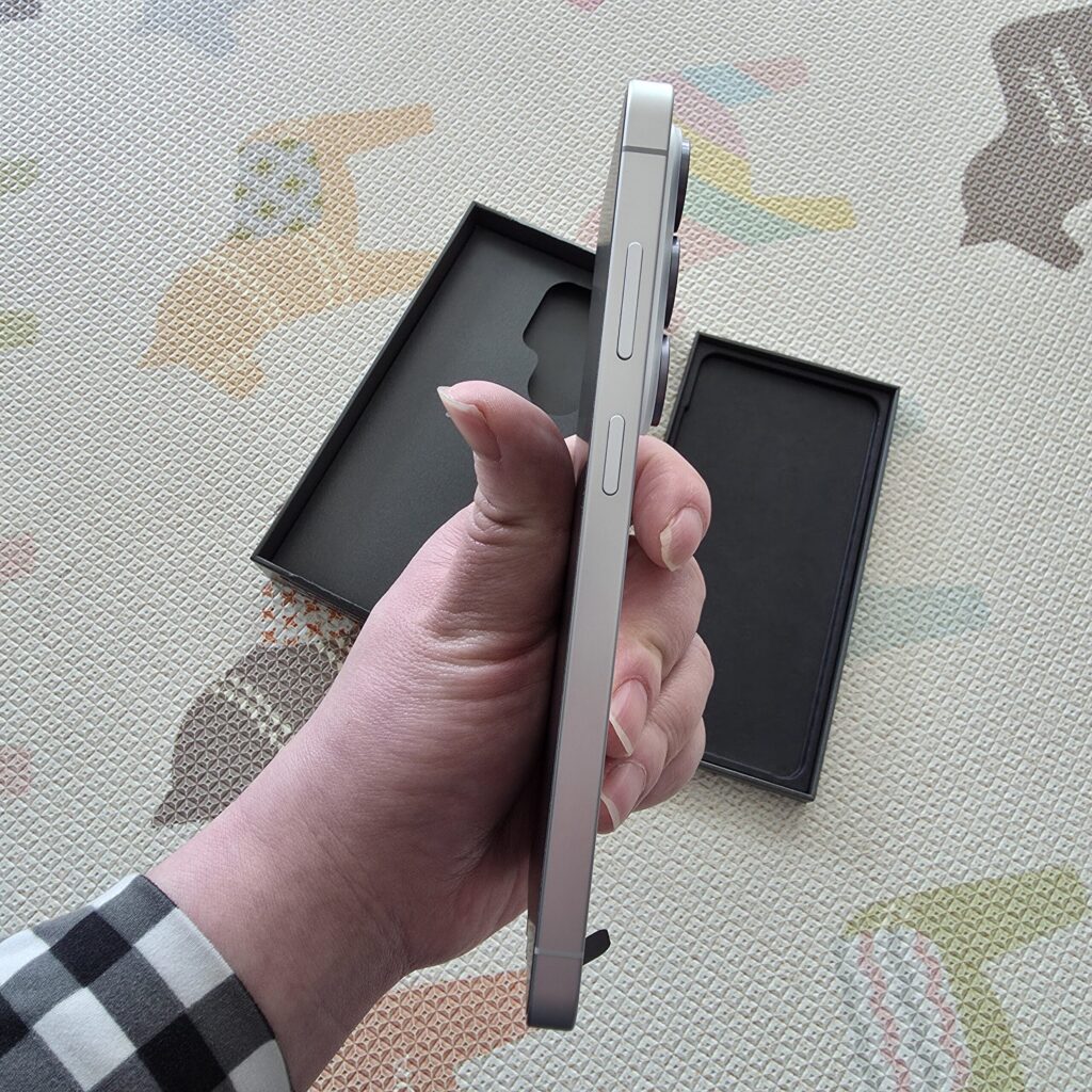 갤럭시 S26 울트라 사이드버튼